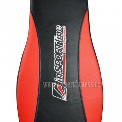 Banca forta inSPORTline Hero AB50