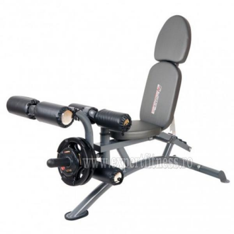 Banca forta inSPORTline Hero AB70