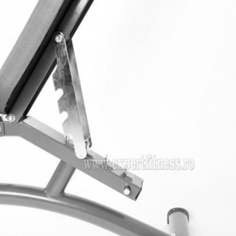 Banca forta inSPORTline Hero AB70