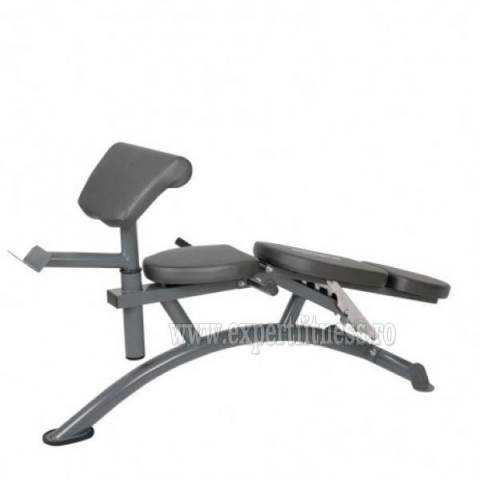 Banca forta inSPORTline Hero AB70