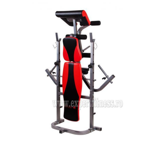 Banca forta multifunctionala XG035