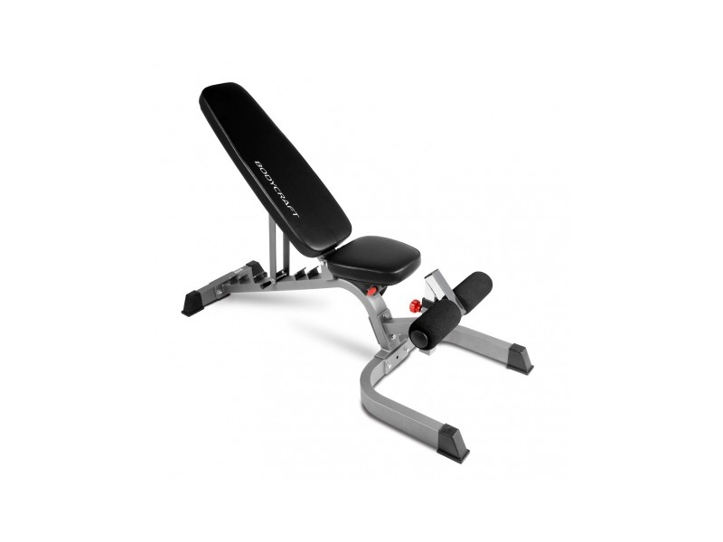Banca forta reglabila BODY CRAFT F602