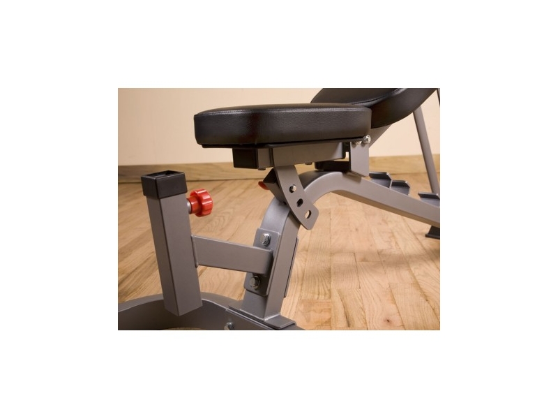 Banca forta reglabila BODY CRAFT F602