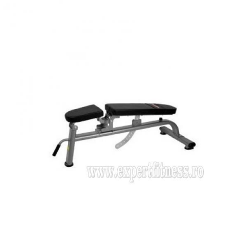 Banca forta reglabila inSPORTline LKU1202