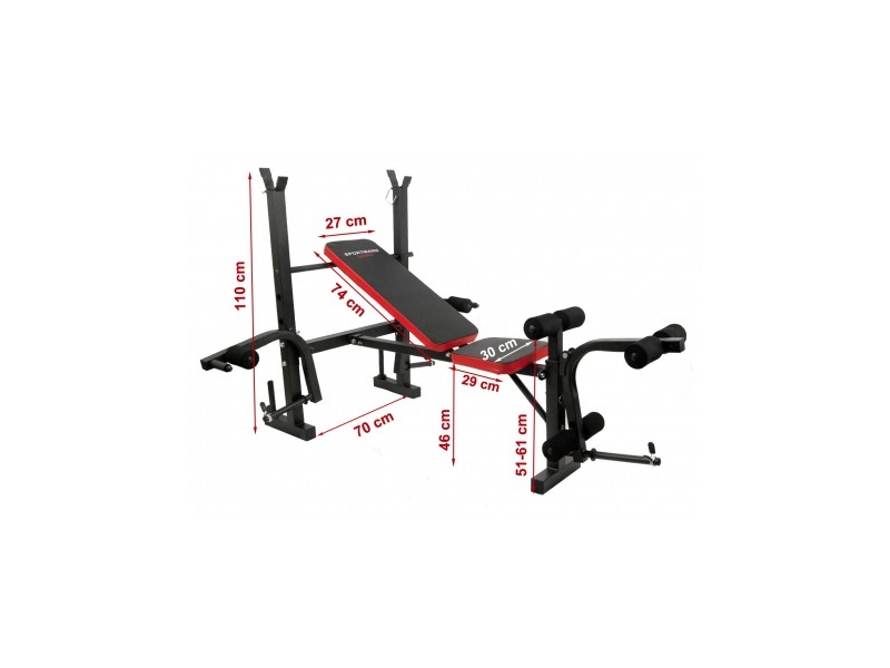 Banca Forta Sportmann Leska