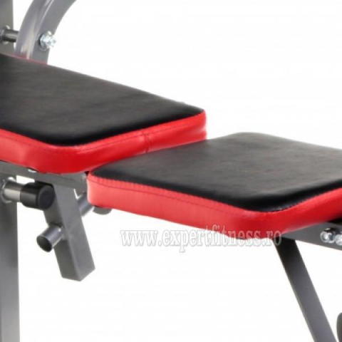 Banca forta Sportmann LW-20