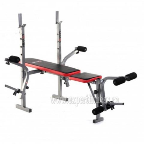 Banca forta Sportmann LW-20