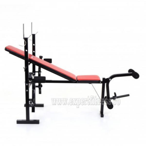 Banca forta Sportmann LW-20C