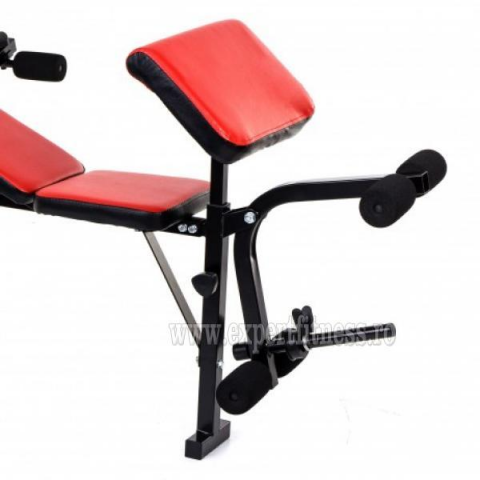 Banca forta Sportmann LW-21C