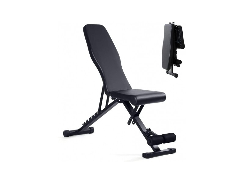 Banca forta Sportmann Nimeria