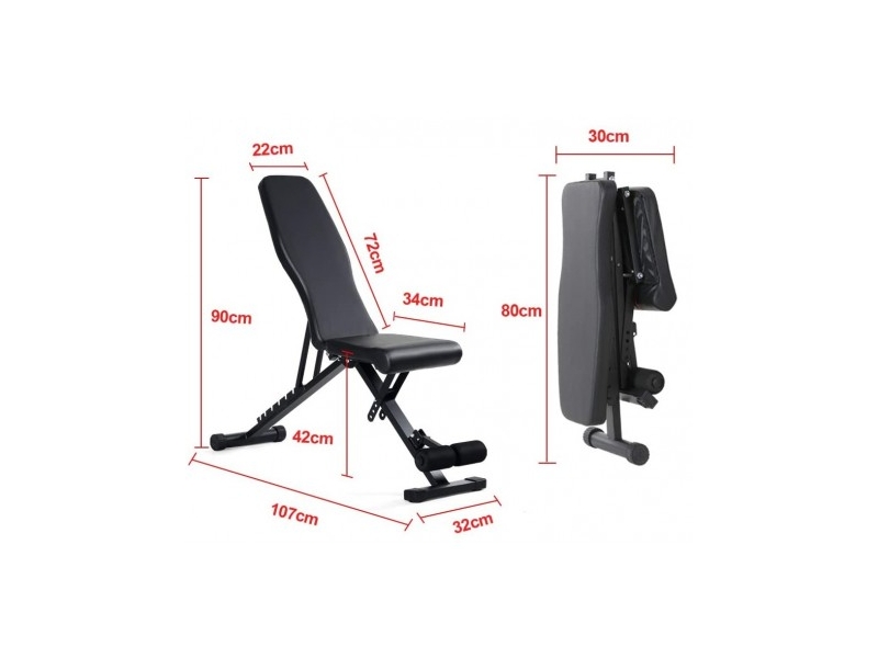 Banca forta Sportmann Nimeria