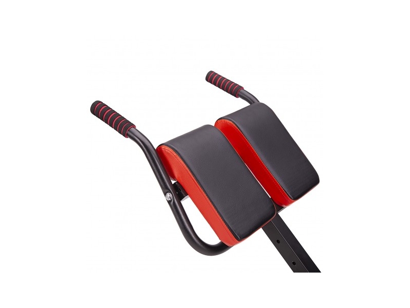 Banca hiperextensie HMS LR8310