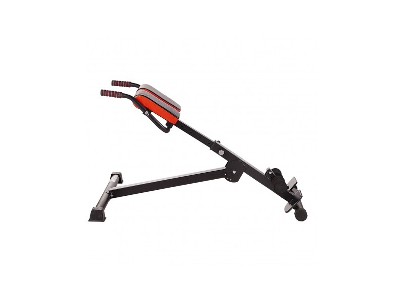 Banca hiperextensie HMS LR8310