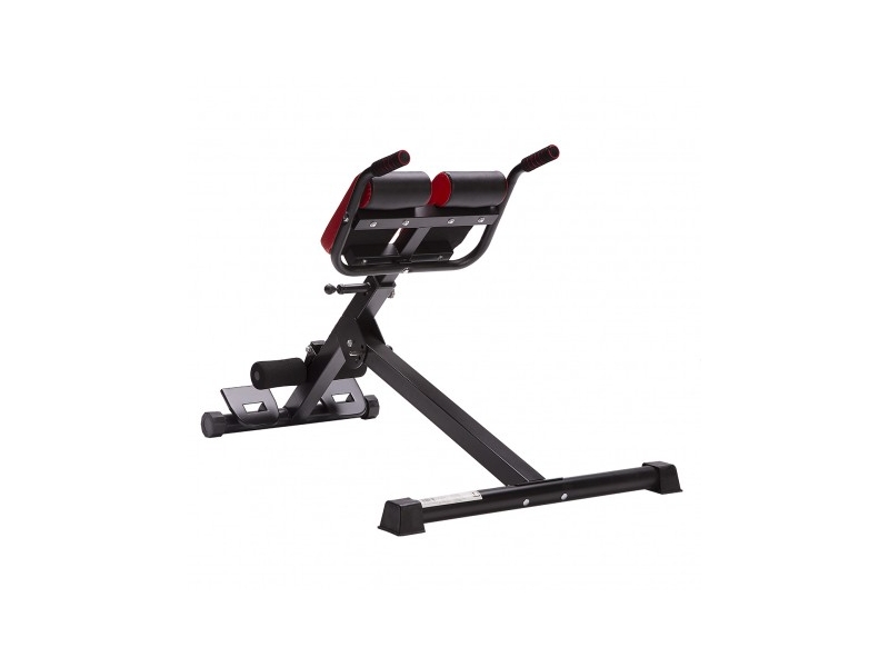 Banca hiperextensie HMS LR8310