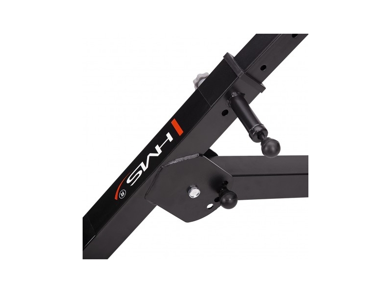 Banca hiperextensie HMS LR8310