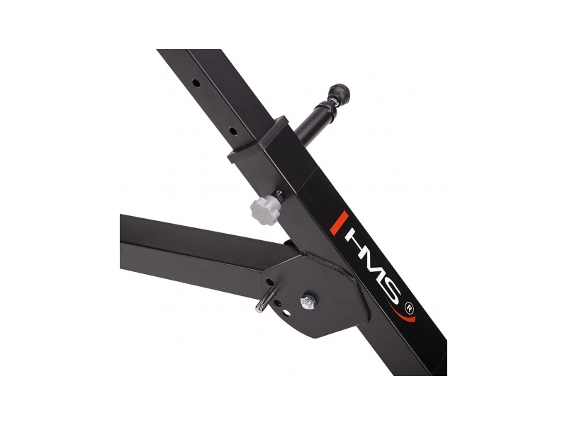 Banca hiperextensie HMS LR8310