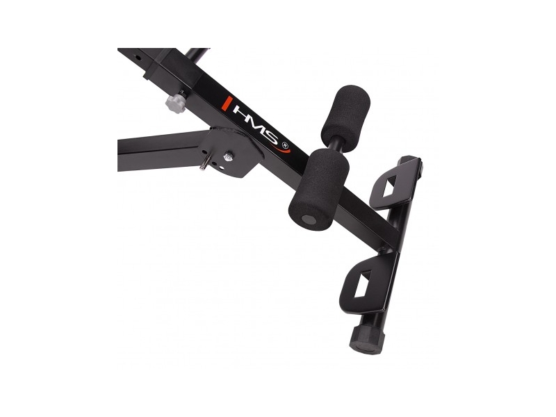 Banca hiperextensie HMS LR8310