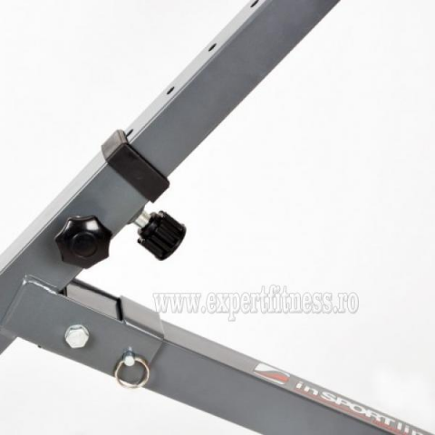 Banca hiperextensie inSPORTline Hero BTB10