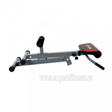 Banca hiperextensie inSPORTline Hero BTB10