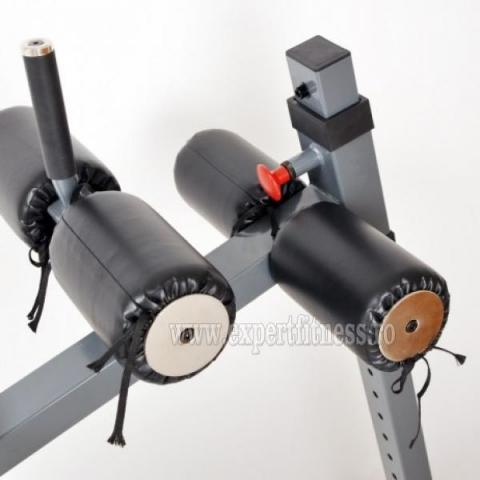 Banca inclinata inSPORTline Hero ABB90