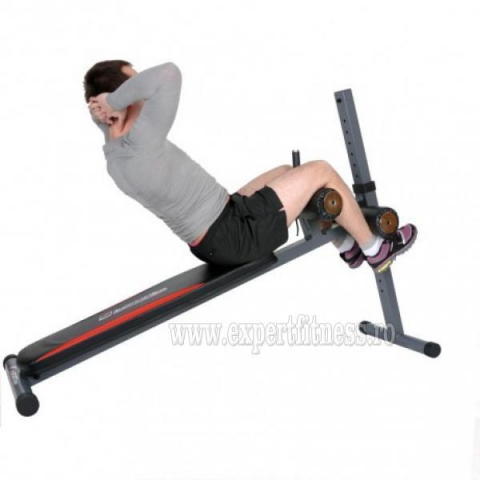 Banca inclinata inSPORTline Hero ABB90