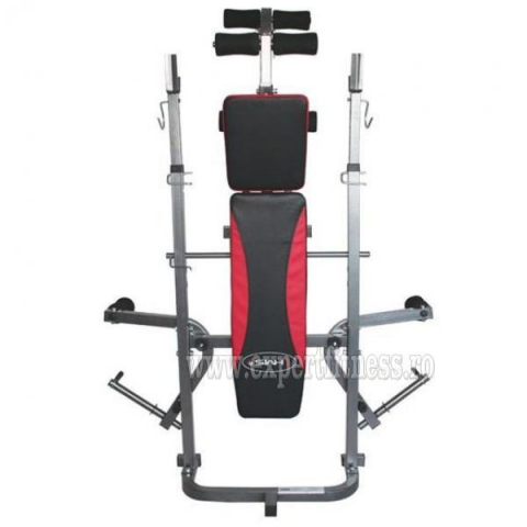 Banca multifunctionala HMS 7838