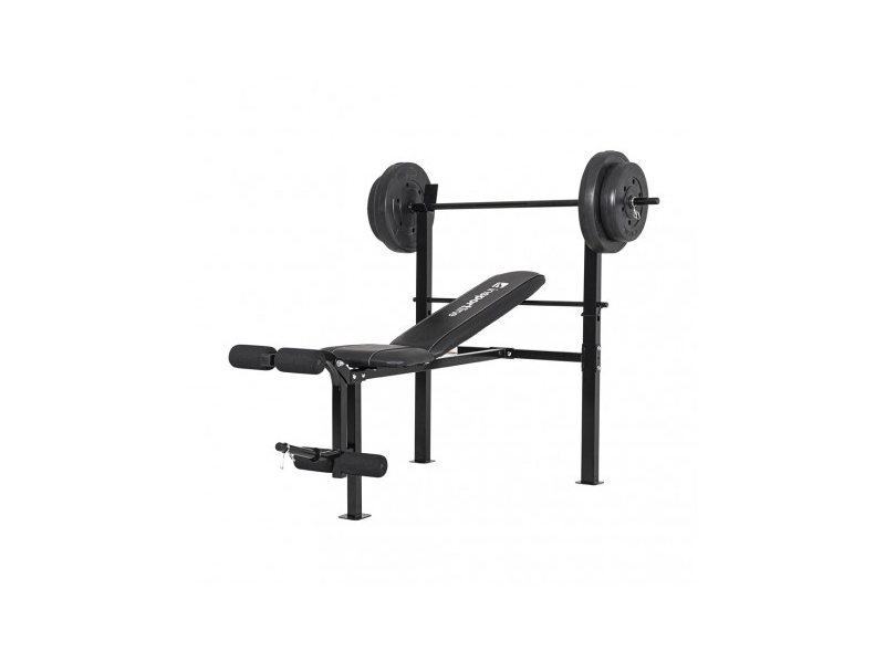 Banca multifunctionala Insportline HERO B50