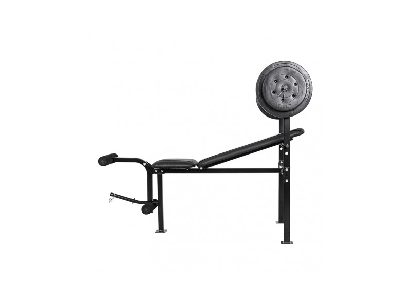 Banca multifunctionala Insportline HERO B50