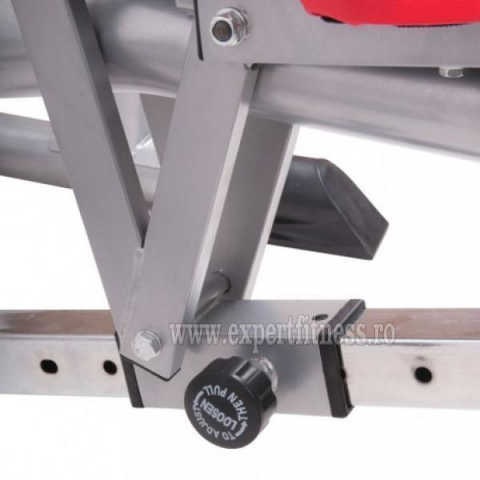 Banca multifunctionala inSPORTline LKM904