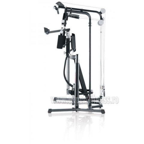 Banca multifunctionala KETTLER DELTA XL