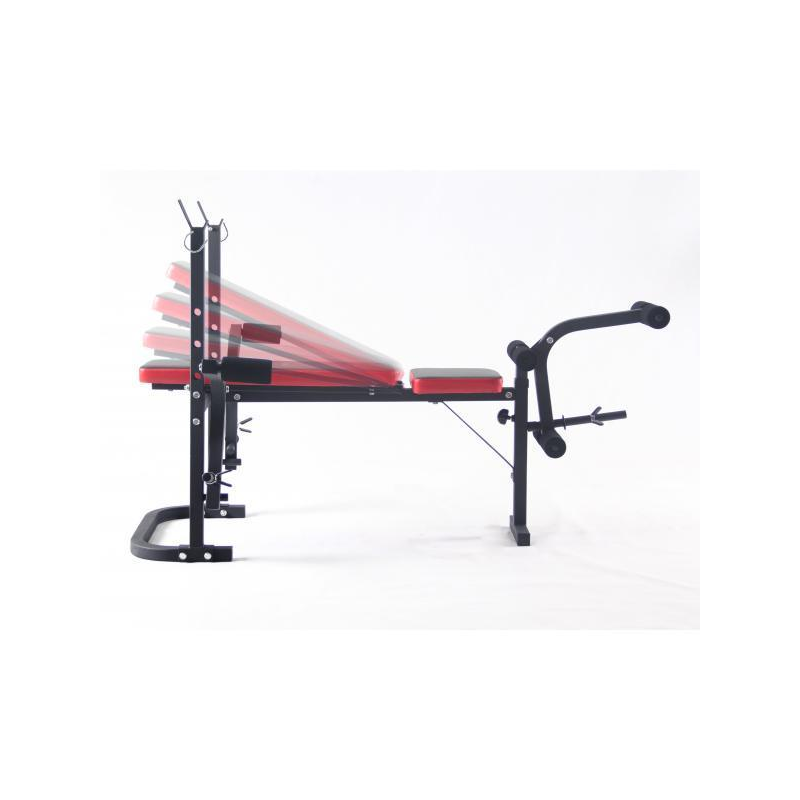 Banca multifunctionala pliabila FitTronic B300