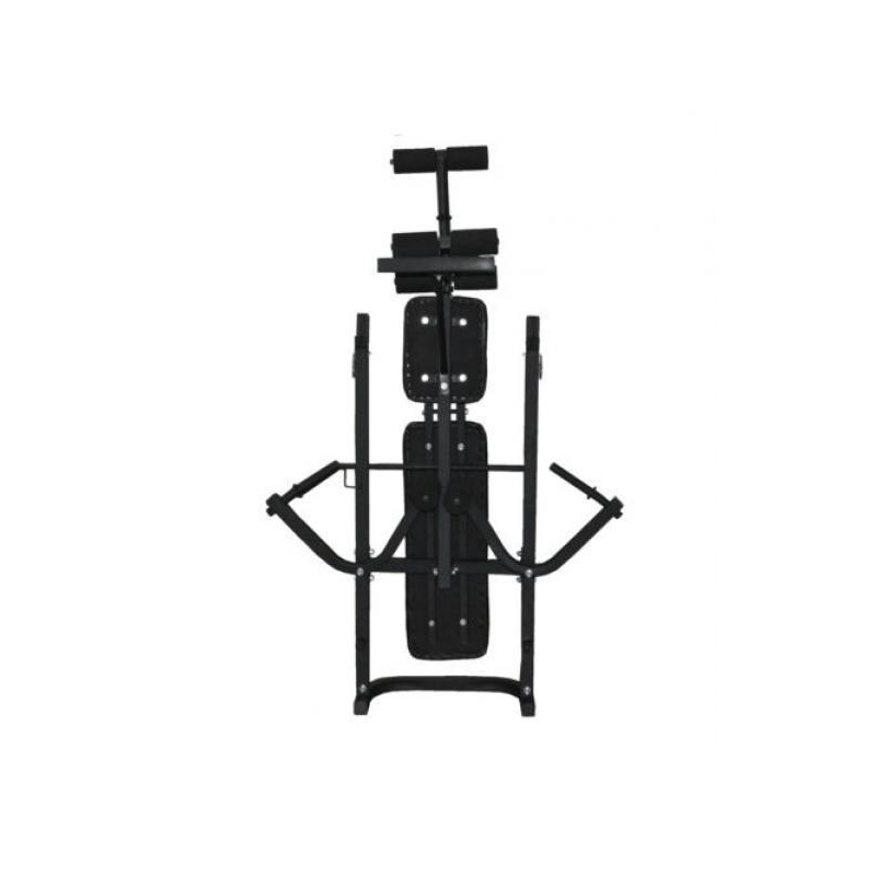 Banca multifunctionala pliabila FitTronic B300