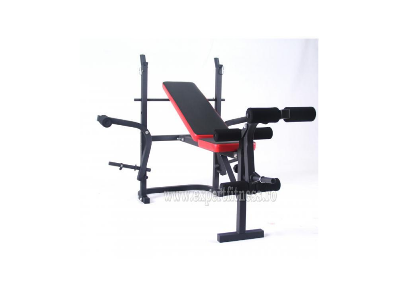 Banca multifunctionala pliabila FitTronic B300 RESIGILAT