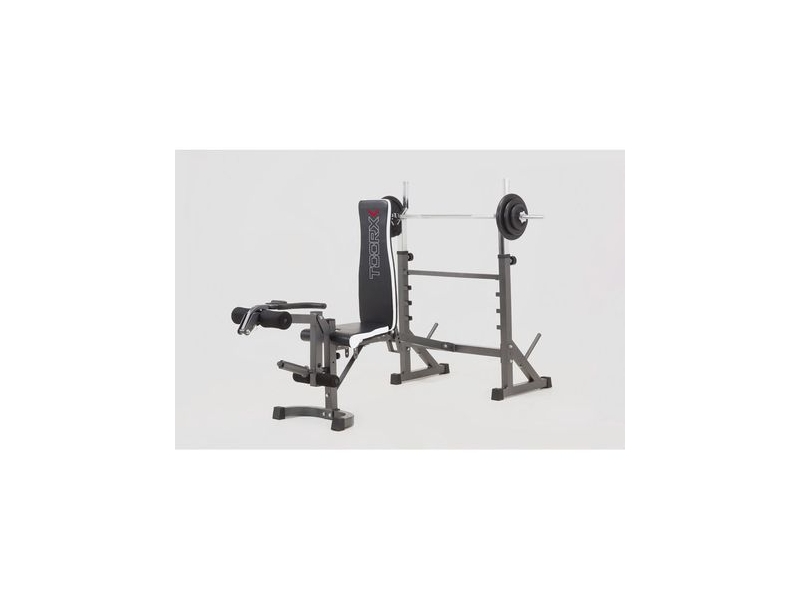 Banca multifunctionala profesionala TOORX WBX-90