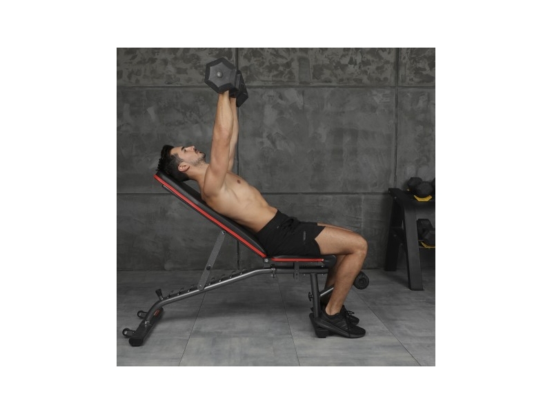 Banca reglabila inSPORTline AB055