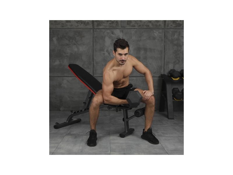 Banca reglabila inSPORTline AB055