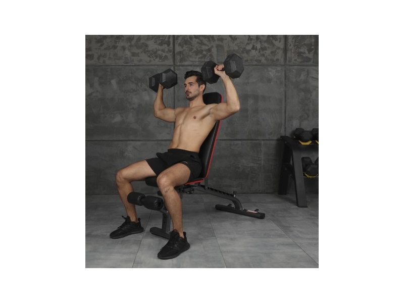 Banca reglabila inSPORTline AB055