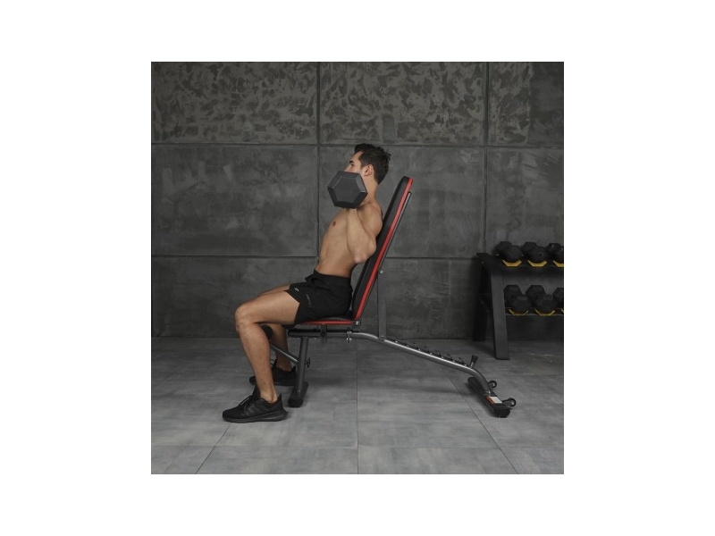 Banca reglabila inSPORTline AB055