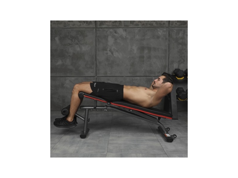 Banca reglabila inSPORTline AB055