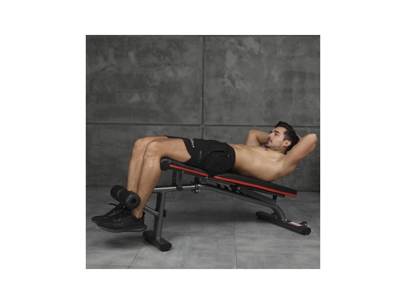 Banca reglabila inSPORTline AB055