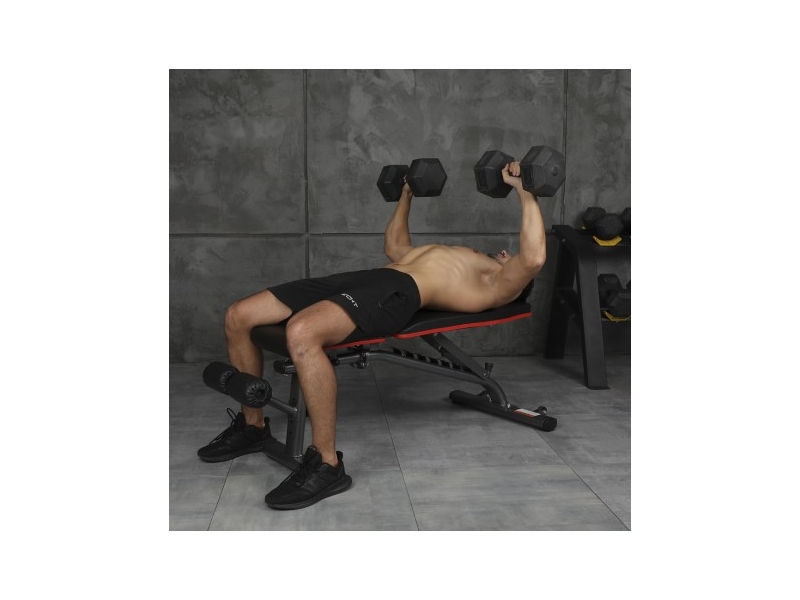 Banca reglabila inSPORTline AB055