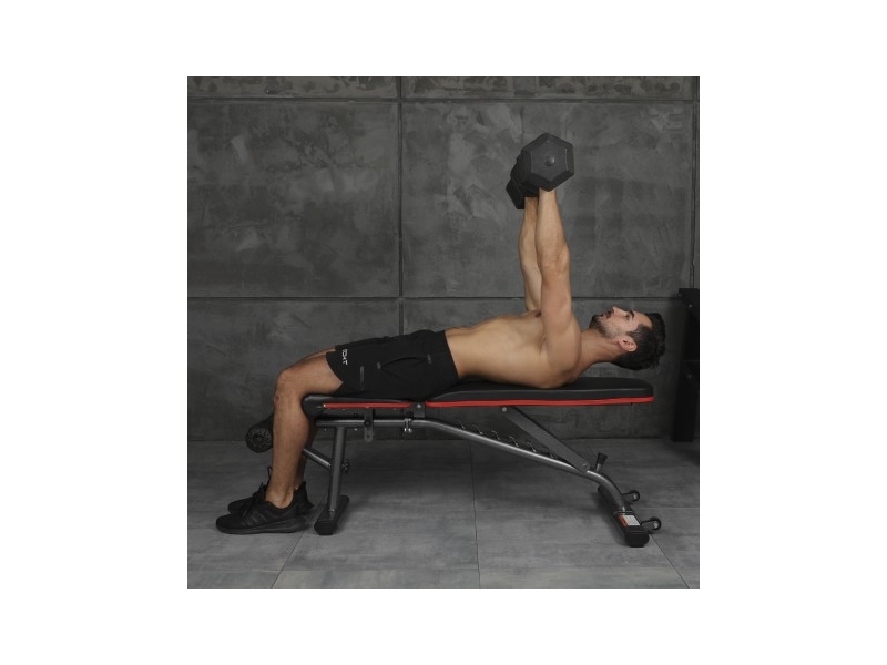 Banca reglabila inSPORTline AB055