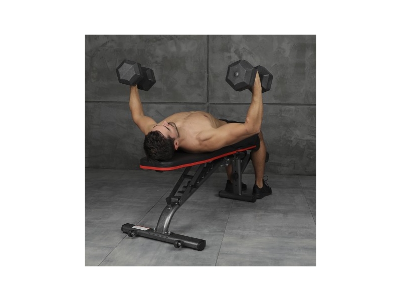 Banca reglabila inSPORTline AB055