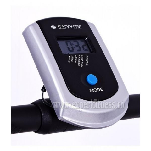 Bandă de alergare SOKA 1500 