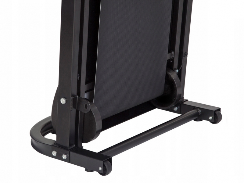 Bandă de alergat Magnetică SCUD CS4