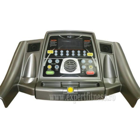 Bandă electrică de alergare HouseFit HT-9144E1