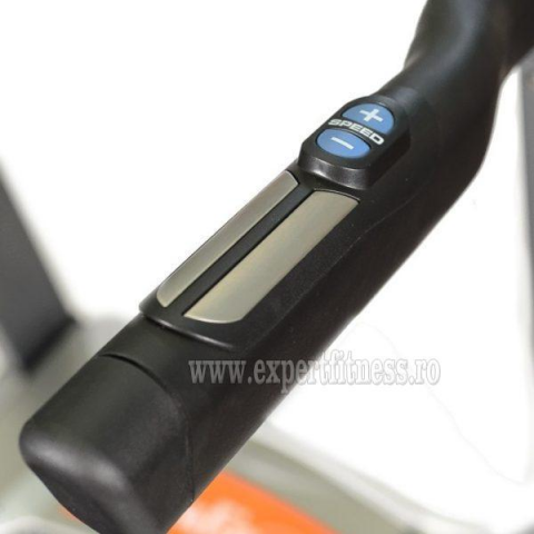 Bandă electrică de alergare HouseFit HT-9144E1