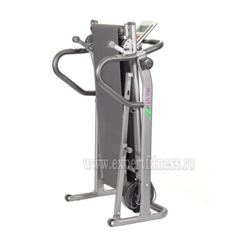 Bandă magnetica de alergare HouseFit HT-90332HP