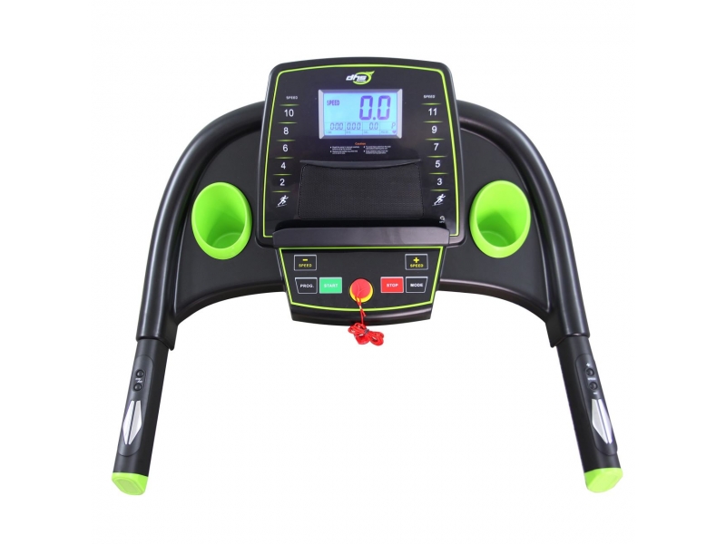 Banda de alergat electrica DHS 1431/2020