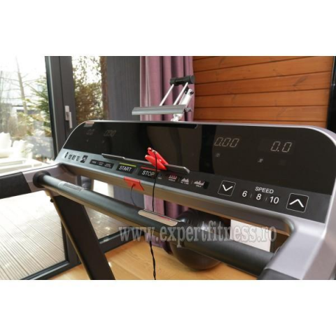 BANDA ALERGARE ELECTRICA NOVA 3.0 TECHFIT